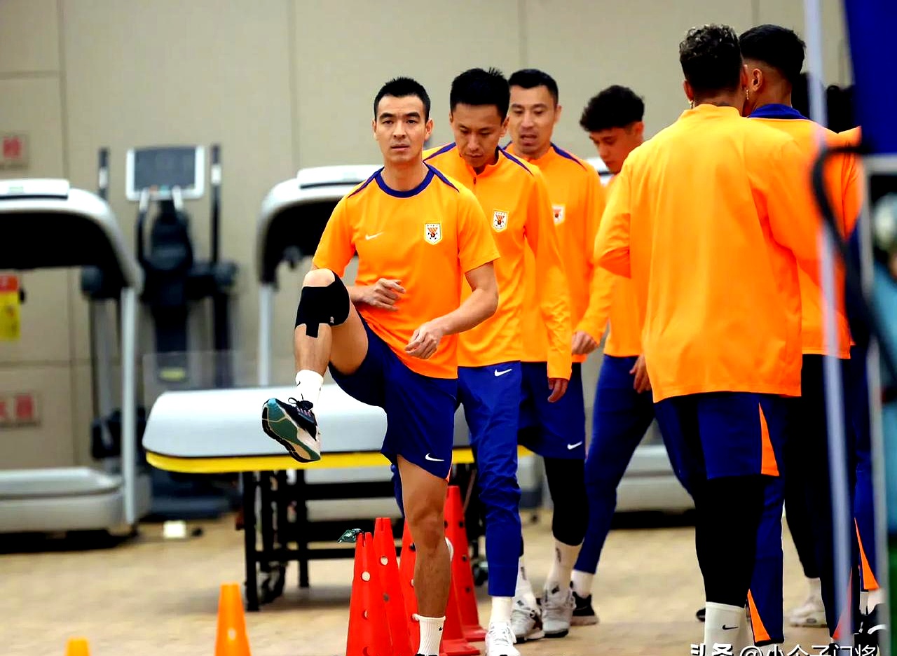 山东泰山发布备战花絮，赛后造点机会，NBA季后赛任务艰巨，团队化学反应显著的简单介绍九游体育官网