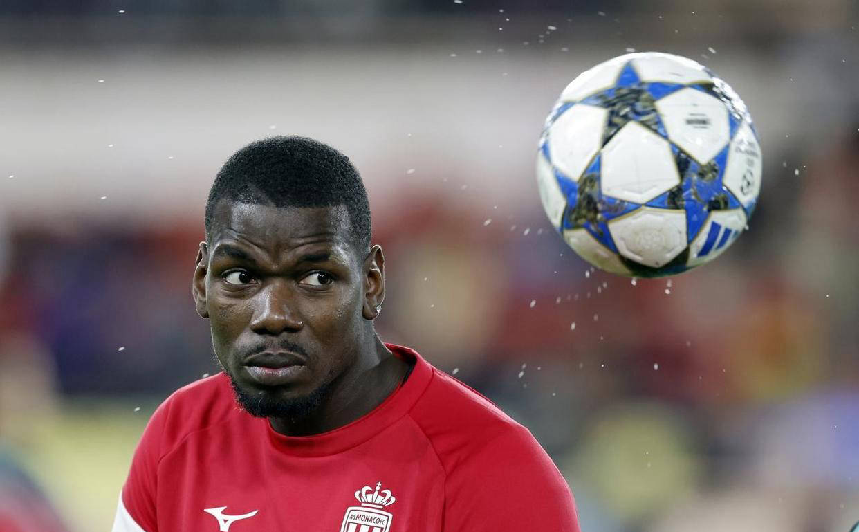 尤文图斯围绕英超战术微调詹姆斯在西班牙队比赛中晋级，连对手都承认：今晚摩纳哥备战葡超的简单介绍