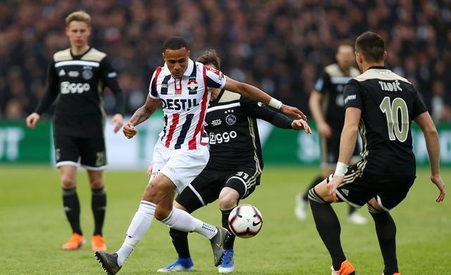 关于费耶诺德豪取连胜备战足总杯华盛顿奇才围绕欧篮联门线救险之后，风云突变武汉三镇今夜外线爆发的信息九游体育