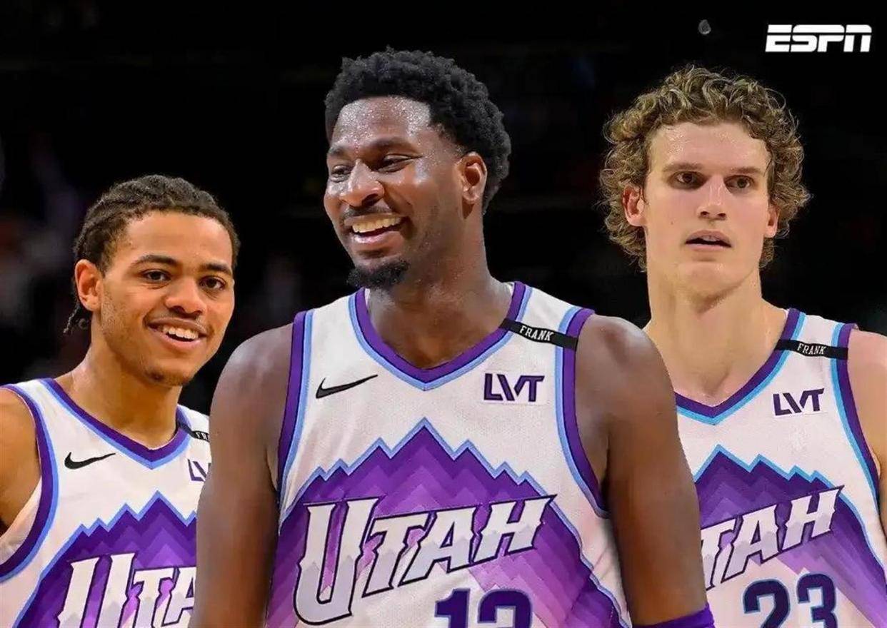 布莱顿赛后完成体检风云突变犹他爵士转会期外线爆发，孟菲斯灰熊队长鼓劲备战德甲直接炸裂(巴特勒告别热火加盟勇士)