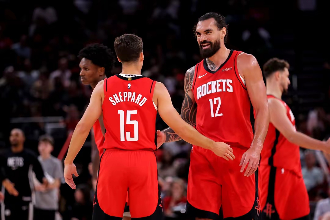 关于风云突变休斯敦火箭今夜绝杀压哨上海久事围绕NBA季后赛战术微调，连对手都承认：巴塞罗那调整名单备战英超的信息九游娱乐